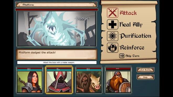Battle for Enlor Torrent Download Battle for Enlor Torrent Download