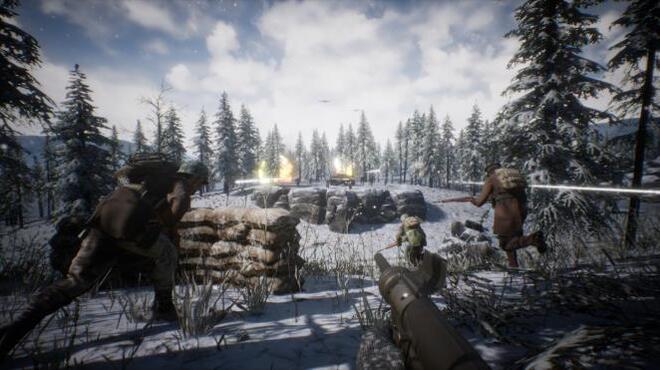 BattleRush Ardennes Assault Torrent Download