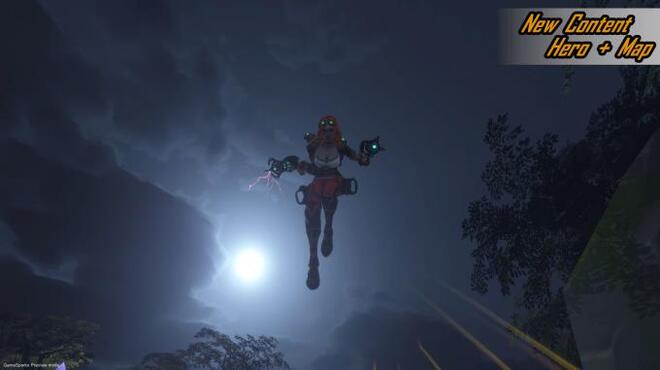 BattleSky VR PC Crack