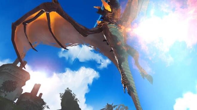 BattleSky VR Torrent Download
