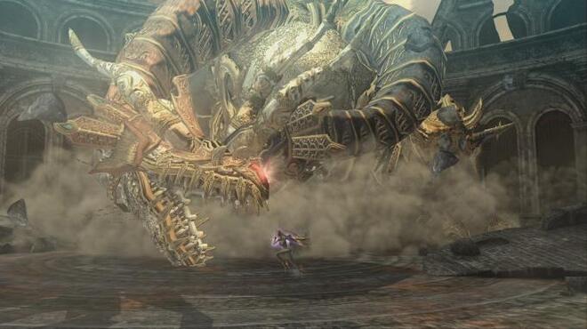 Bayonetta PC Crack