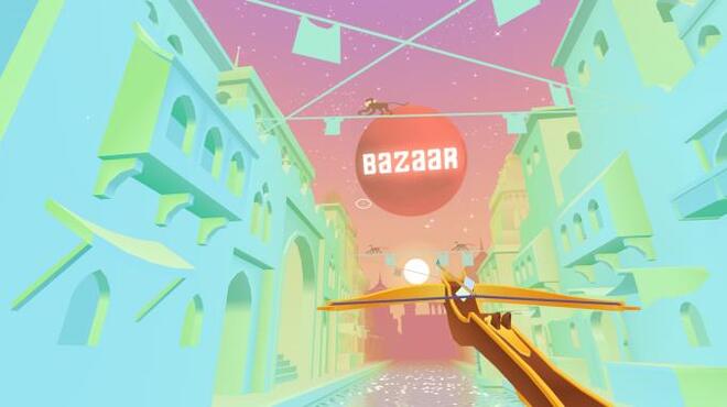 Bazaar PC Crack Bazaar PC Crack