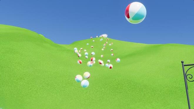 Beach Ball Valley Torrent Download