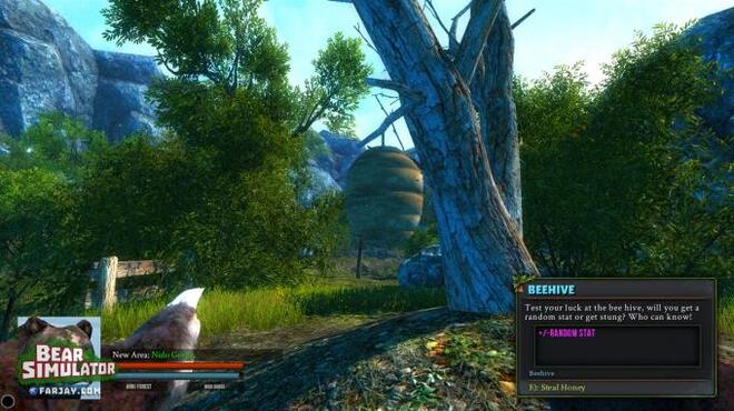 Bear Simulator Torrent Download Bear Simulator Torrent Download