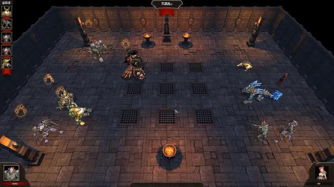 Beastmancer PC Crack