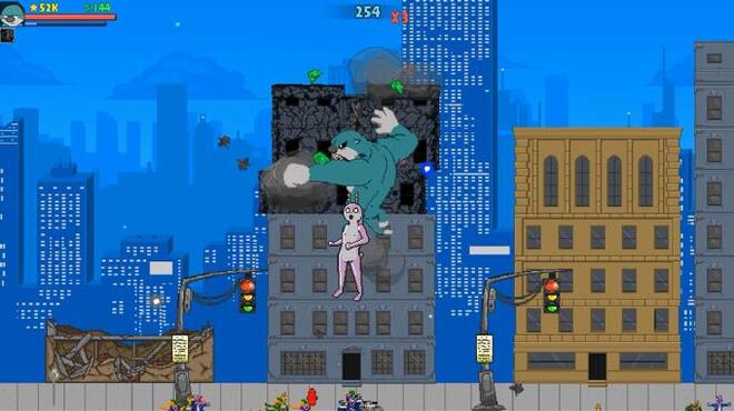 Bedfellows FRENZY PC Crack Bedfellows FRENZY PC Crack