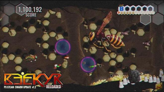 Beekyr Reloaded Torrent Download Beekyr Reloaded Torrent Download
