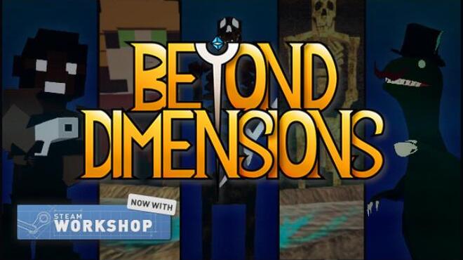 Beyond Dimensions Free Download Beyond Dimensions Free Download