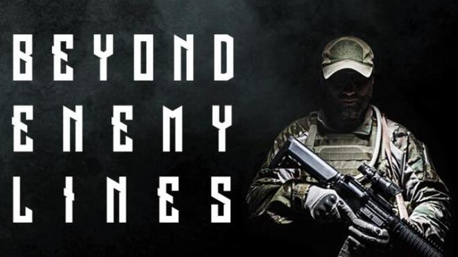 Beyond Enemy Lines Free Download