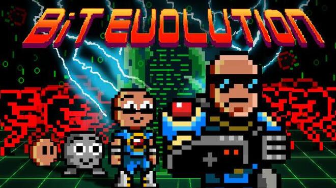 BiT Evolution Free Download BiT Evolution Free Download