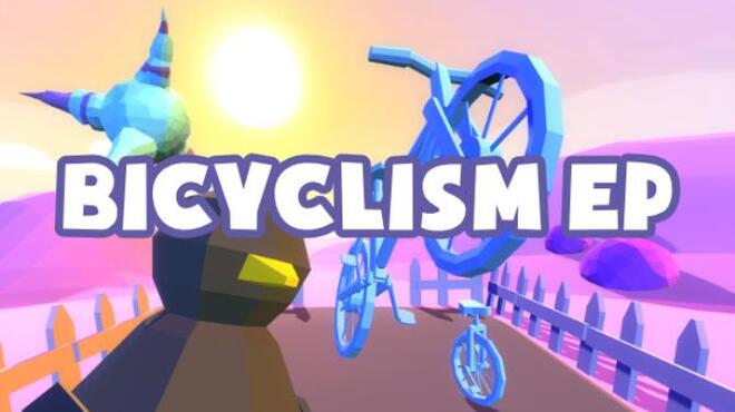 Bicyclism EP Free Download Bicyclism EP Free Download
