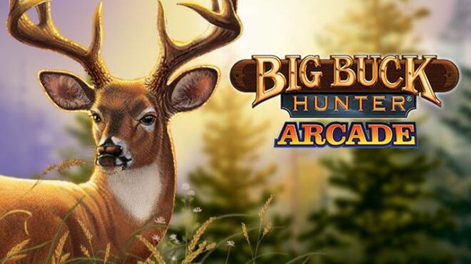 Big Buck Hunter Arcade Free Download