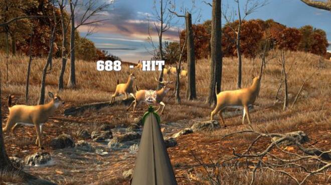 Big Buck Hunter Arcade Torrent Download