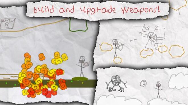 Biglands: A Game Made By Kids PC Crack