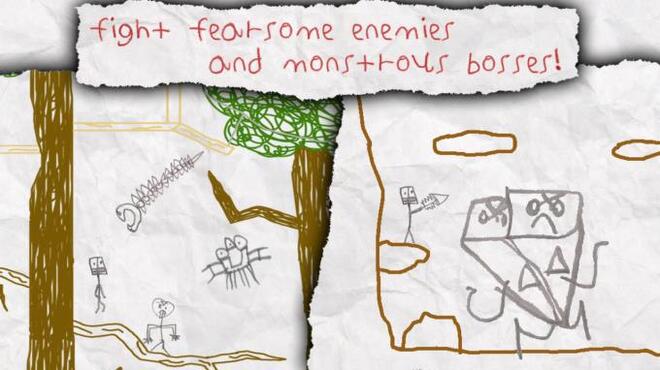 Biglands: A Game Made By Kids Torrent Download