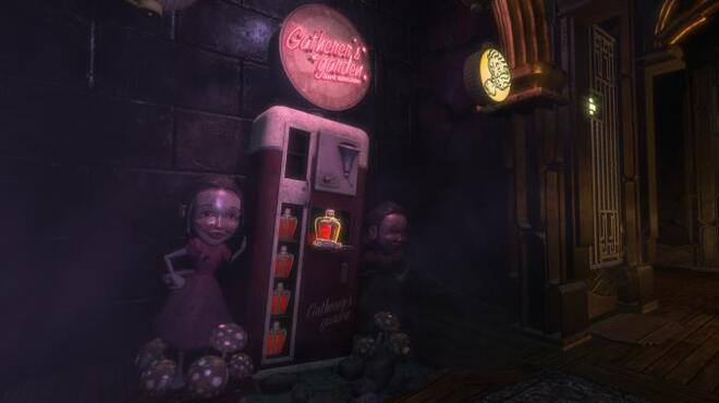 BioShock™ Remastered PC Crack BioShock™ Remastered PC Crack
