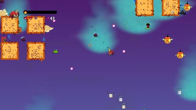 Birdcakes PC Crack