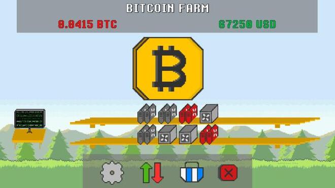 Bitcoin Farm PC Crack Bitcoin Farm PC Crack