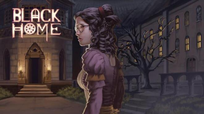 Black Home Free Download