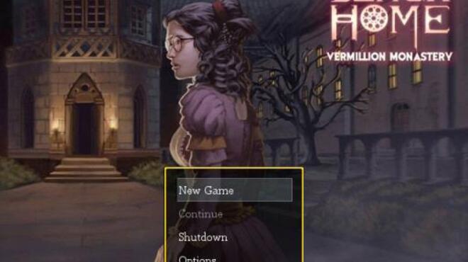 Black Home Torrent Download