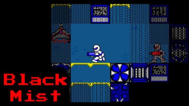 Black Mist Free Download