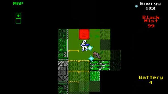 Black Mist PC Crack