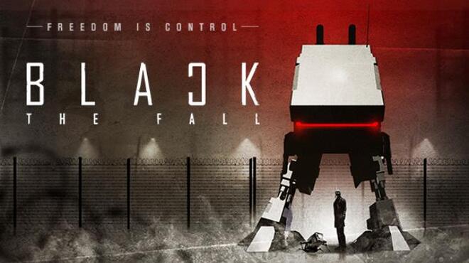 Black The Fall Free Download