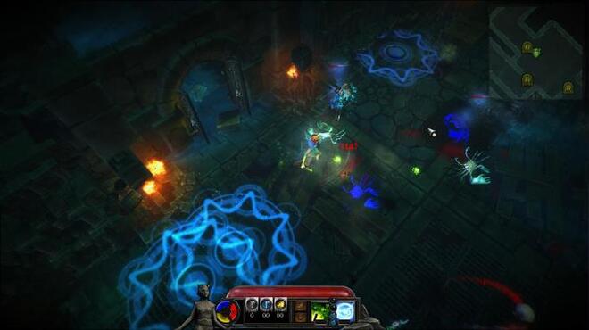Blackfaun PC Crack