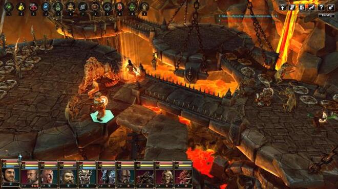 Blackguards 2 PC Crack