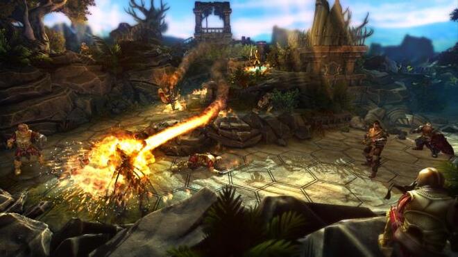 Blackguards 2 Torrent Download
