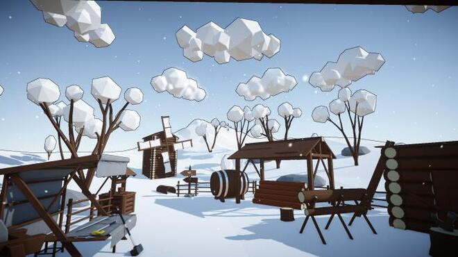 Blacksmith Simulator Torrent Download