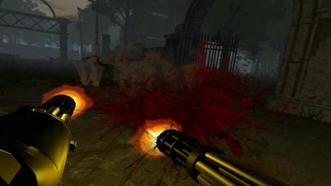 Blackwater Bayou VR PC Crack Blackwater Bayou VR PC Crack