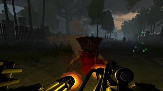 Blackwater Bayou VR Torrent Download Blackwater Bayou VR Torrent Download