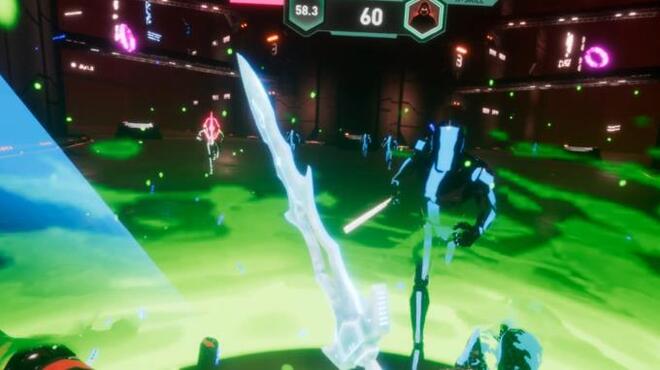 Bladeline VR PC Crack Bladeline VR PC Crack