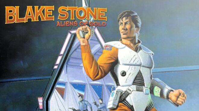 Blake Stone: Aliens of Gold Free Download