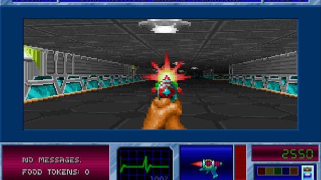 Blake Stone: Aliens of Gold PC Crack
