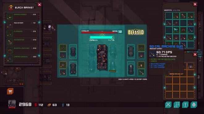 Blasted Road Terror PC Crack