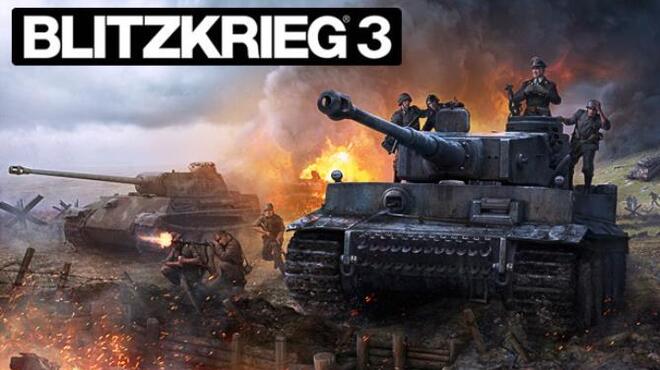 Blitzkrieg 3 Free Download Blitzkrieg 3 Free Download