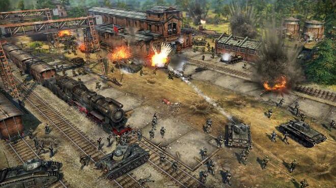 Blitzkrieg 3 Torrent Download Blitzkrieg 3 Torrent Download