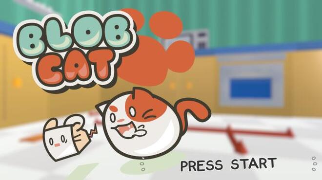 BlobCat Torrent Download BlobCat Torrent Download