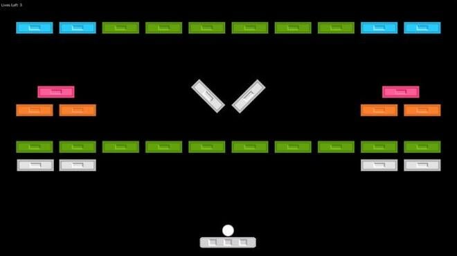 Block Shock PC Crack