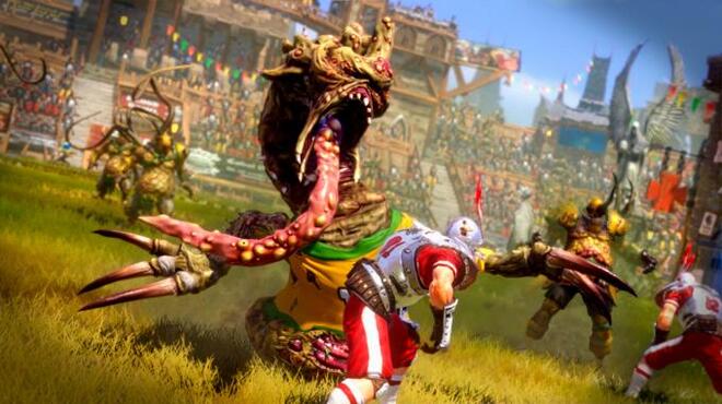 Blood Bowl 2 - Nurgle Torrent Download