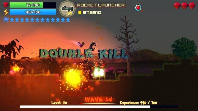 Blood Harvest PC Crack Blood Harvest PC Crack
