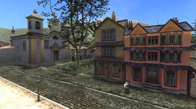 Blood and Gold: Caribbean! PC Crack