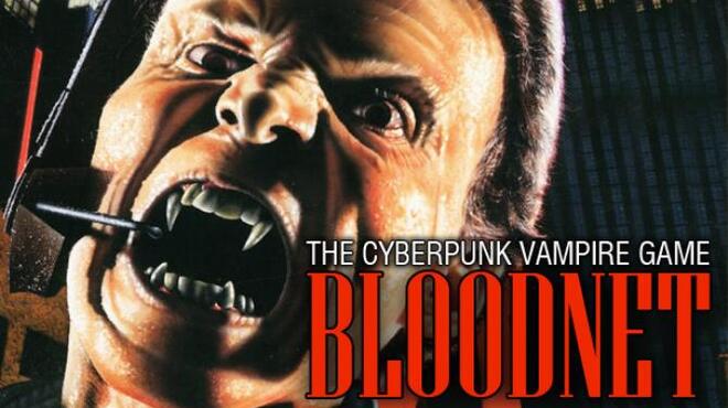BloodNet Free Download BloodNet Free Download