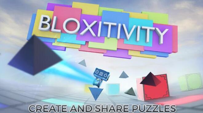 Bloxitivity Free Download