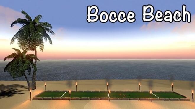 Bocce Beach Free Download Bocce Beach Free Download