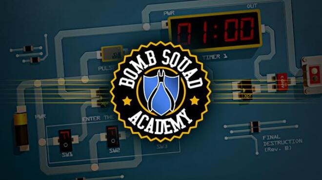Bomb Squad Academy Free Download Bomb Squad Academy Free Download