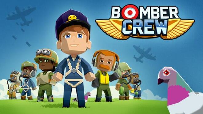 Bomber Crew Free Download Bomber Crew Free Download