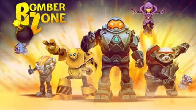 BomberZone Free Download